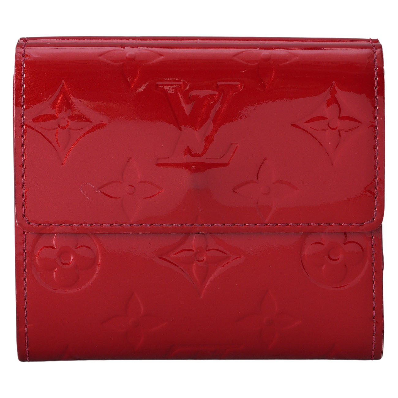 LOUIS VUITTON(USED)루이비통 베르니 반지갑